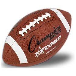 Picture of Champion Sports 20258 Composite Series Official Size Football