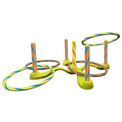 Hula Hoop Ring Toss