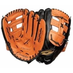 Picture of Champion Sports 03993 13 in.Baseball & Softball Fielders Glove - Worn on Left Hand