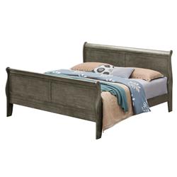 KD Marco de la cama KD4329872