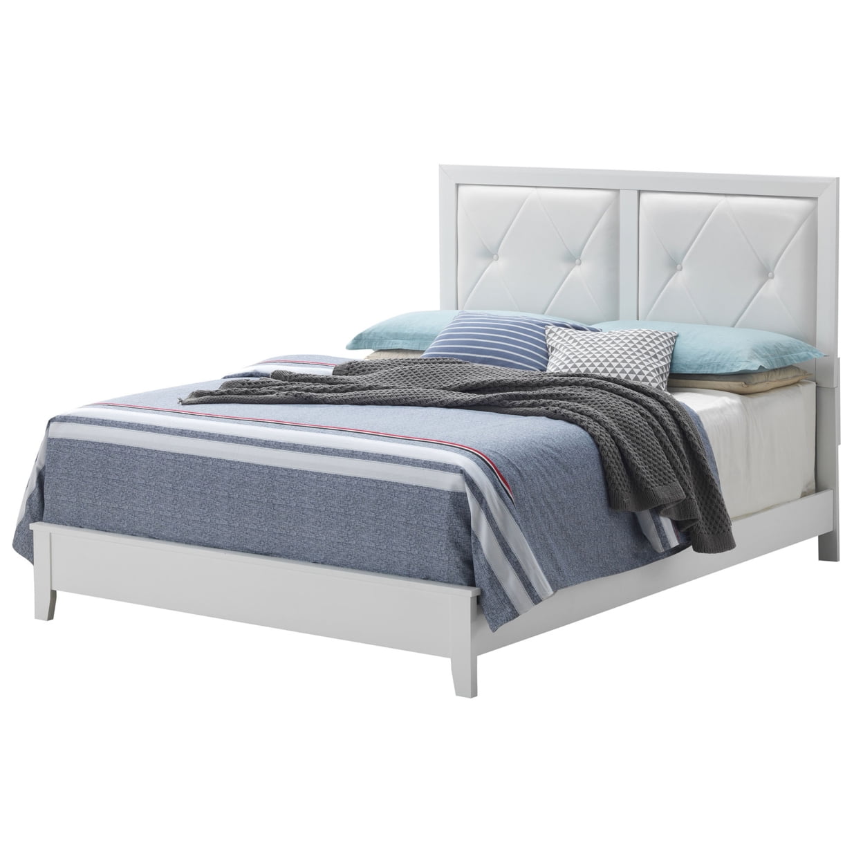 KD Marco de la cama KD4329914