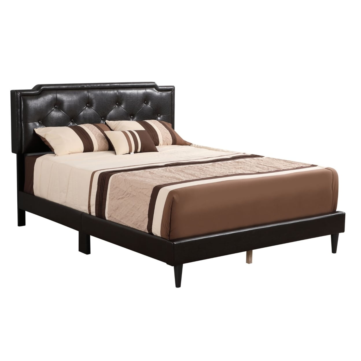 Passion Furniture PF-G1116-QB-UP