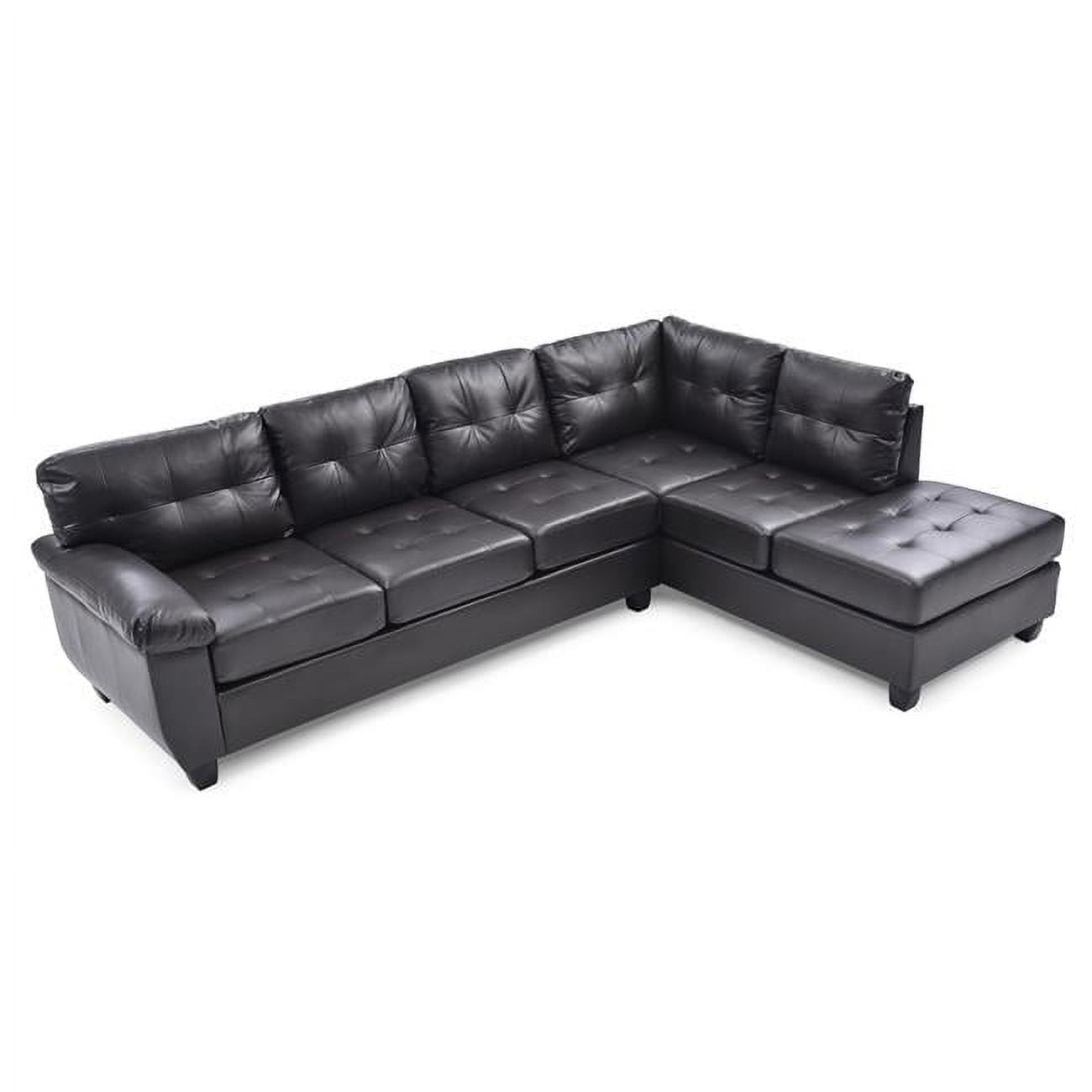 Passion Furniture PF-G905B-SC