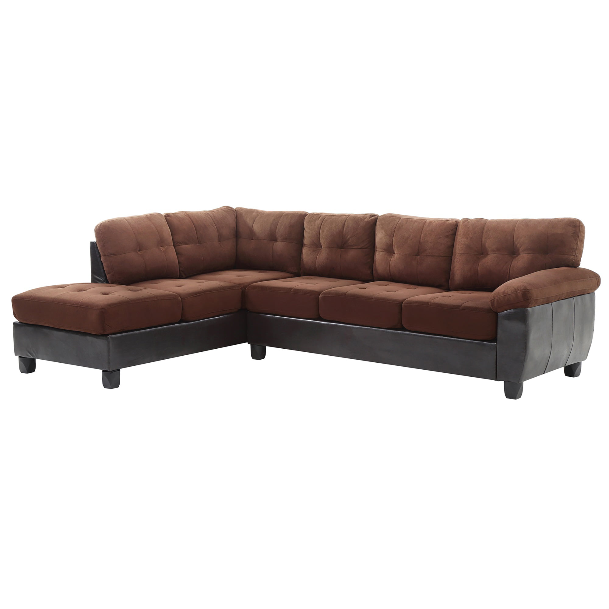 Passion Furniture PF-G906B-SC