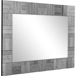 Picture of Camden Isle CI-86482 Columbia 23.625 x 35.375 in. Casual Rectangle Framed Classic Accent Mirror