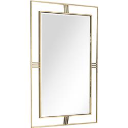 Picture of Camden Isle CI-86456 Daria 32 x 48 in. Casual Rectangle Framed Floating Accent Mirror