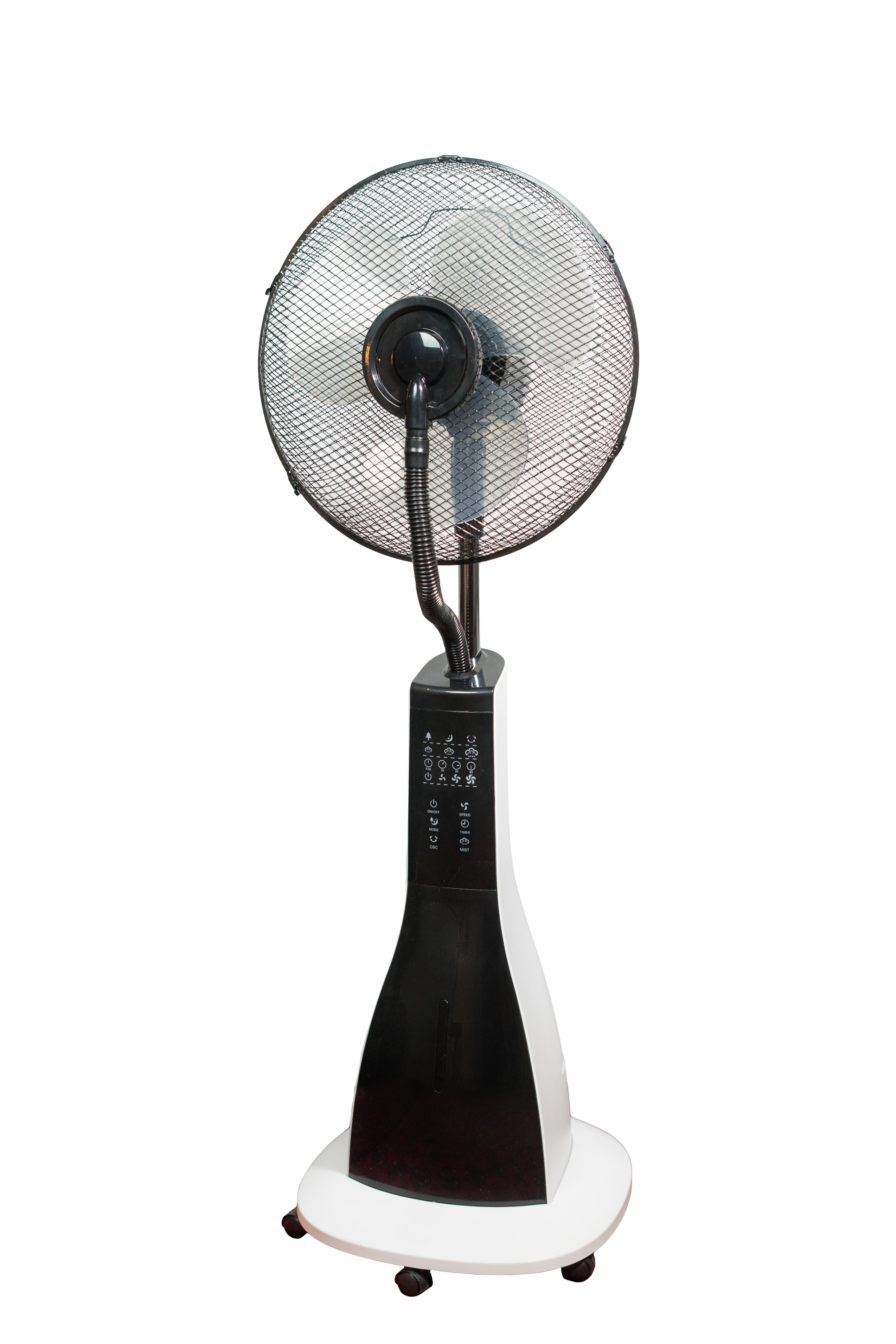 Picture of Canary Products CE134 16 in. Canary Products Intelligent Misting Fan with Humidifier