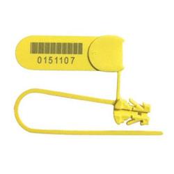 ATM Cassettes Seal, Yellow - 250 per Box