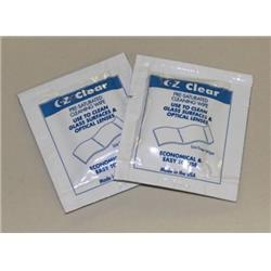 Picture of Controltek 510005 Clean Wipes Lens Cleaning Tissue - 50 per Box