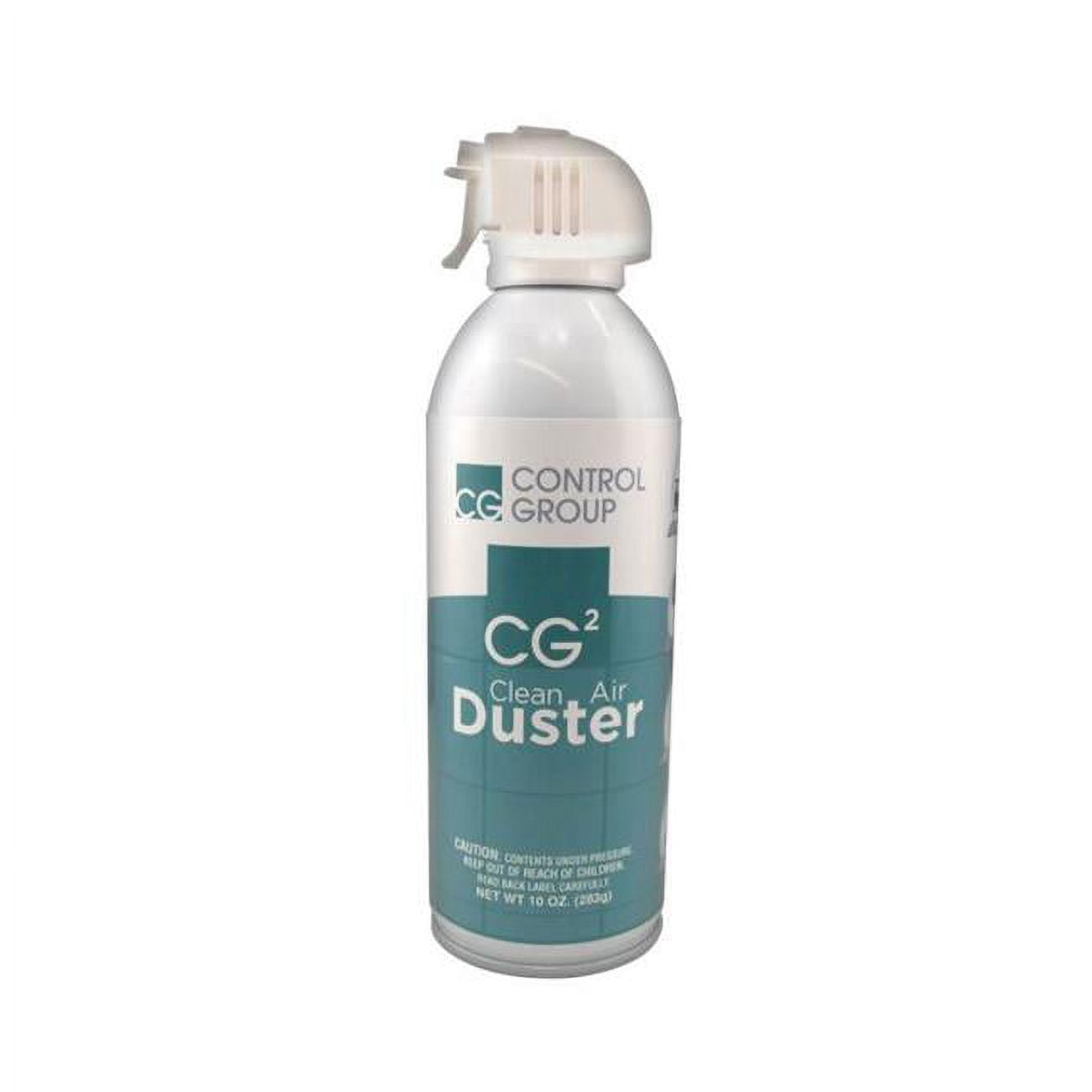 Techniclean Air Duster - 12 Count