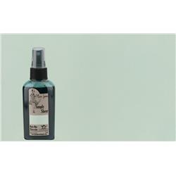 Picture of Canvas 20208 Simply Sheer Mist&#44; Baby Blue