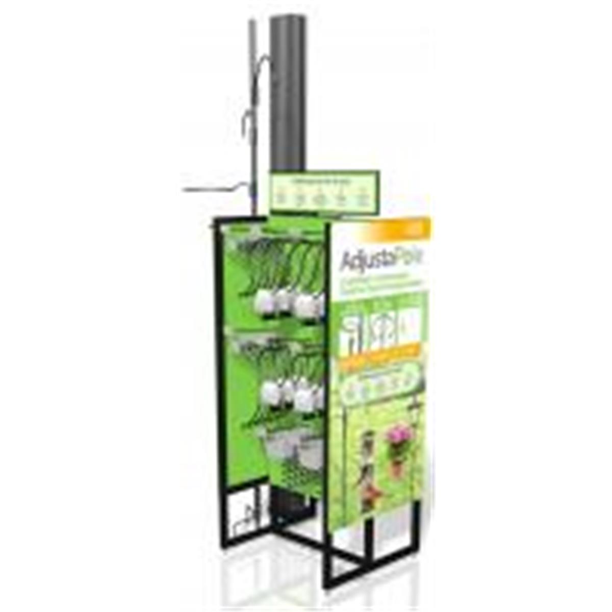 Picture of YF 1652092 AP10 Natures Way Adjustapole Yard Kit