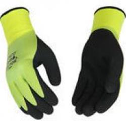 1770576 Extra Large Thermal Double Latex Coated Glove