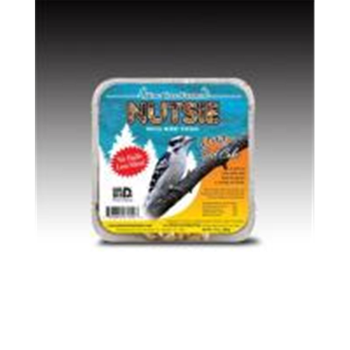 Picture of YF 1657000 10 oz Nutsie Le Petit Cake  12 Cakes per Case
