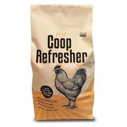 Picture of Co-operative Feed 2303110 10 lbs Sweet PDZ Coop Refresher Meal Bag
