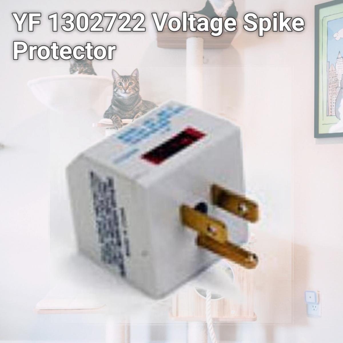Picture of YF 1302722 Voltage Spike Protector