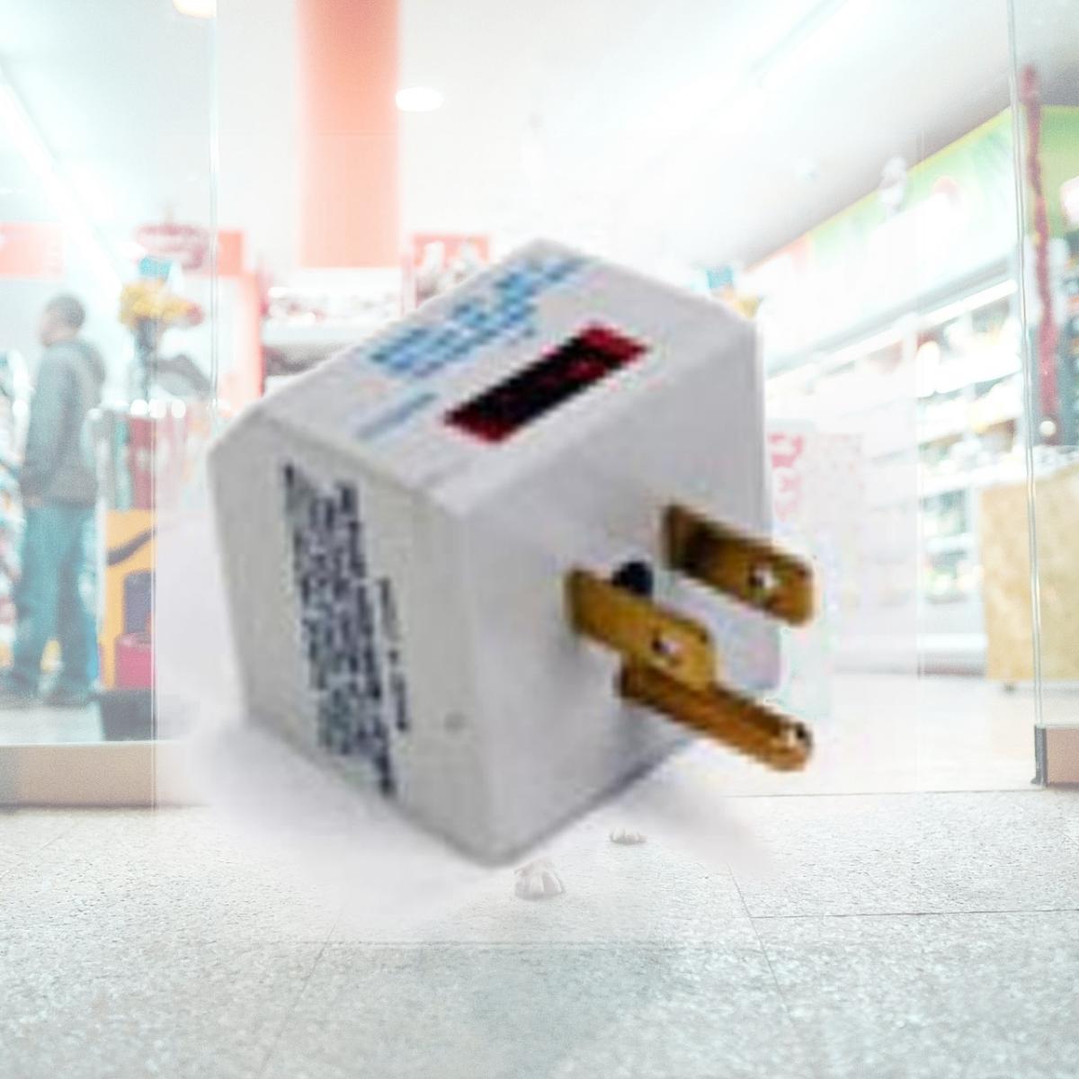 Picture of YF 1302722 Voltage Spike Protector