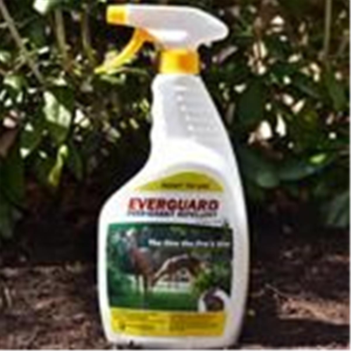1500006 32 oz Everguard Repellents Deer Rabbit RTU