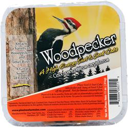 11 oz Woodpecker Hi-Energy 6011 Suet