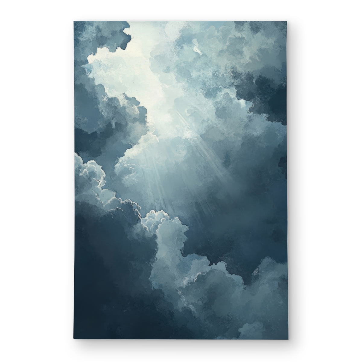 C1ROAR23TI7RNK 2 x 3 ft. Afterglow White Outdoor Rectangle Area Rug - Elegant Home Decor Accent