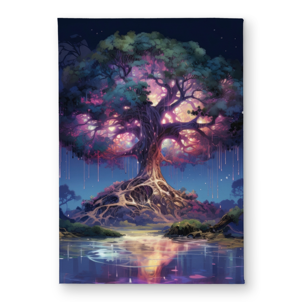 CODM1724SK2V8F 17 x 24 in. The Power of Nature Green Indoor & Outdoor Door Mat - Home Decor