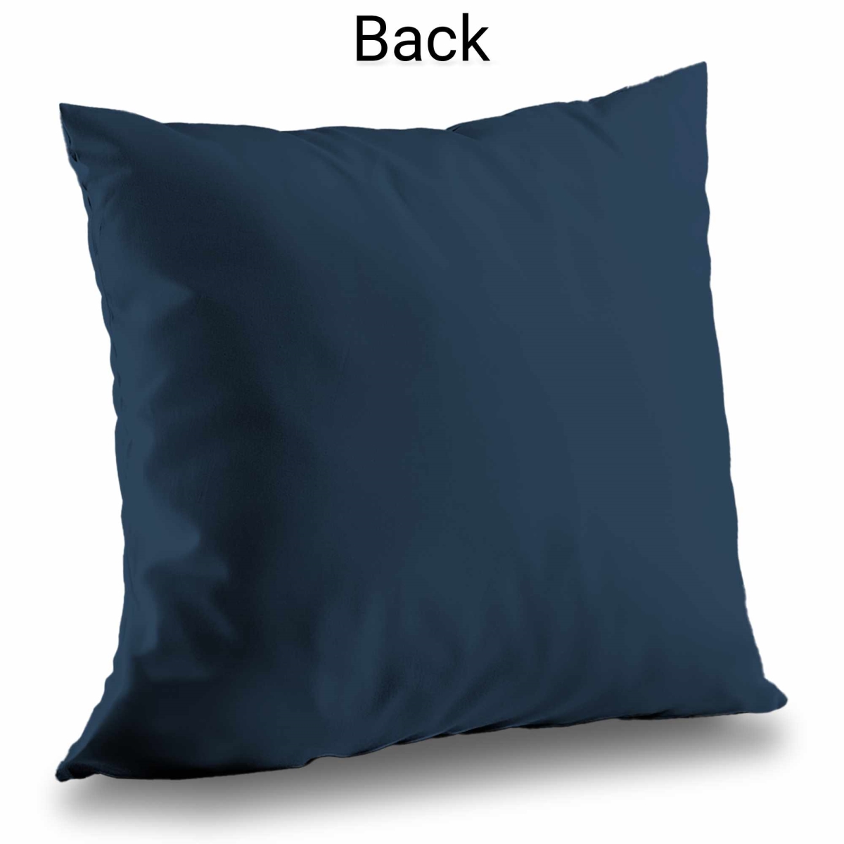 C1PC1414SA0EP6 Silent Light Glow Poly Twill Throw Pillow - Home Decor - 14 x 14 in.