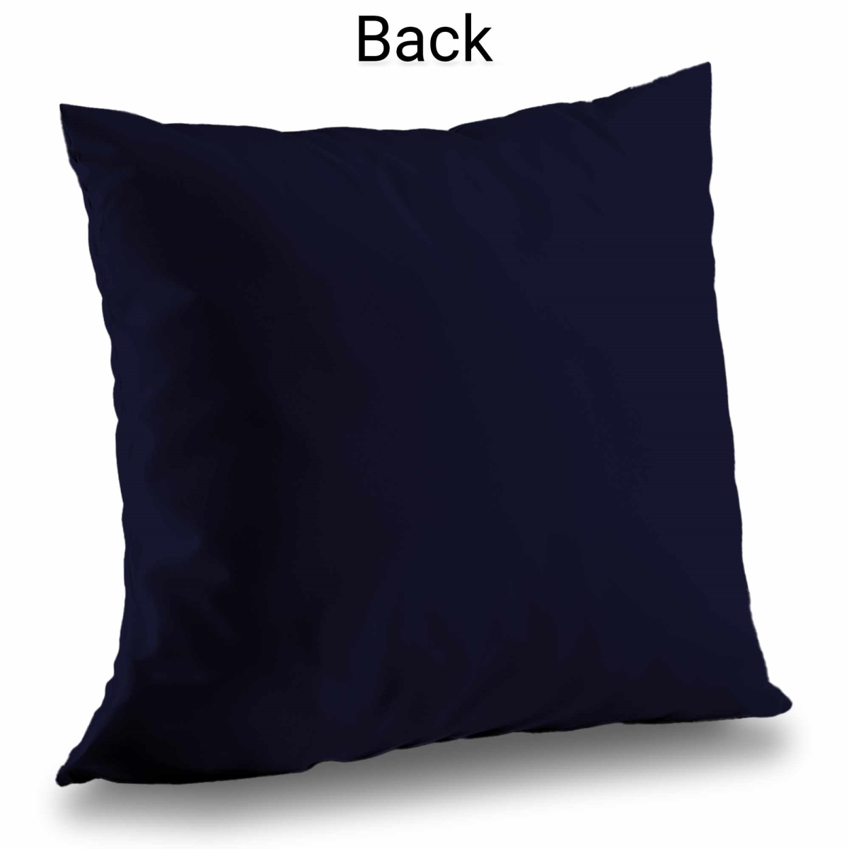C1PC181877ASCY 18 x 18 in. Whispers in Candlelight Poly Twill Throw Pillow Decor