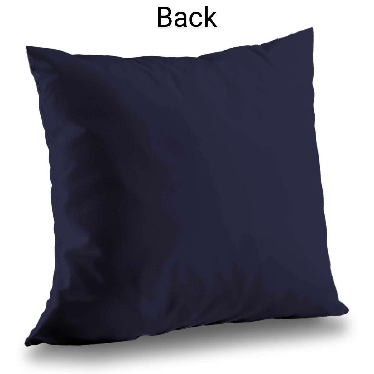 C1PC2020QDLFFP Golden Muse Profile Poly Twill Throw Pillow - Home Decor - 20 x 20 in.