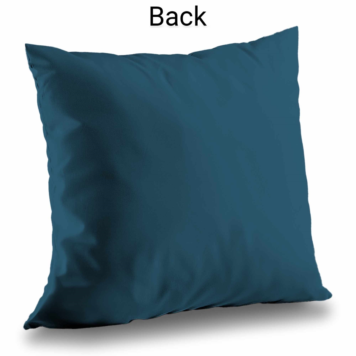 C1PT2626WW742X 26 x 26 in. Silent Light Whisper Poly Twill Throw Pillow - Home Decor