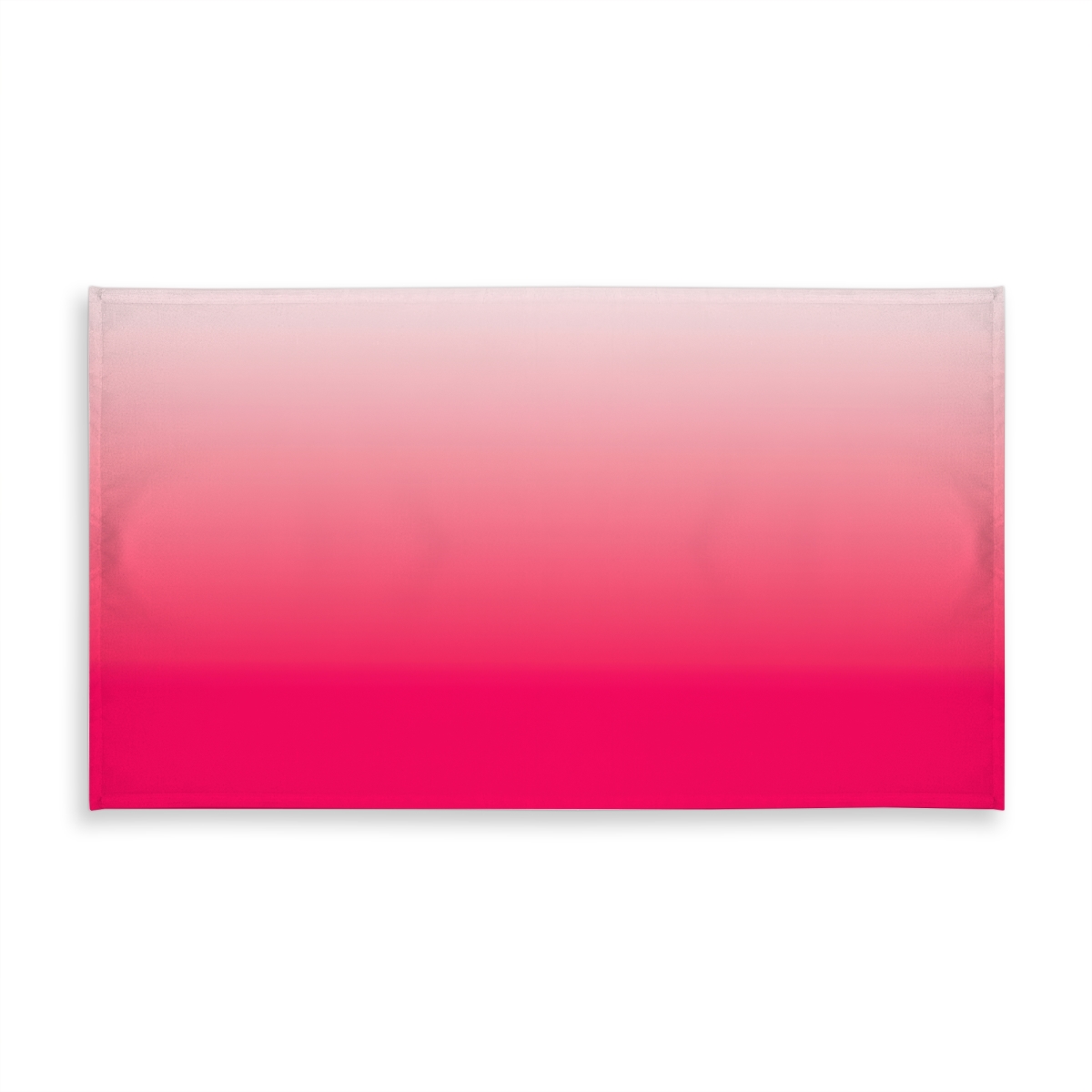 Picture of MWW C1TCLRGELJ5Y6X 58 x 102 in. Delicate Magenta Gradient Tablecloth - Pink Indoor & Outdoor Decor