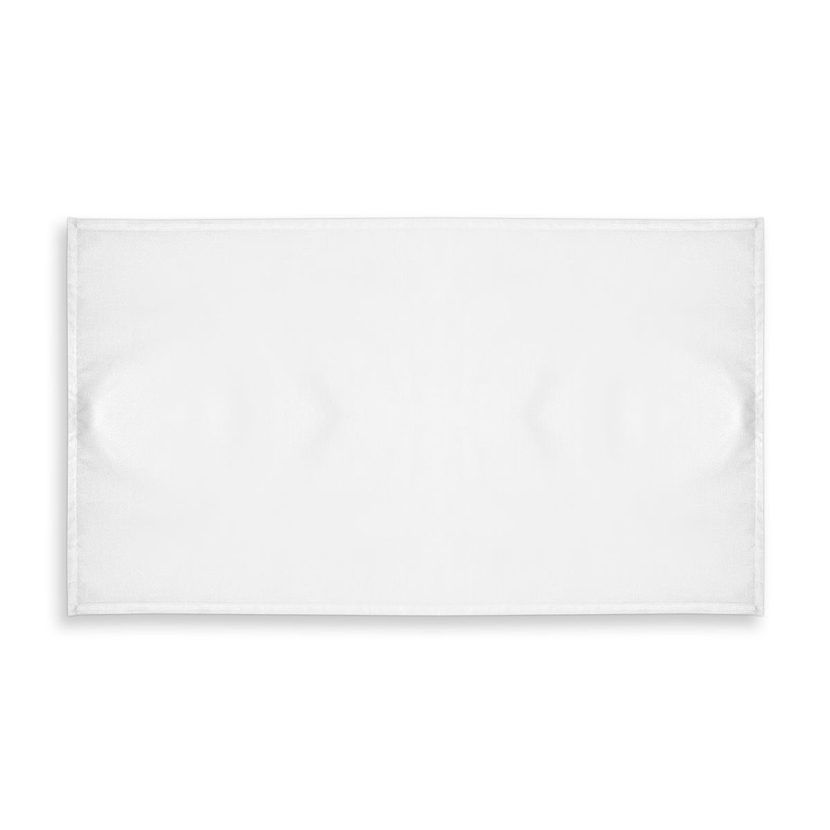 Picture of MWW C1TCLRGEEAD2HJ 58 x 102 in. Pure White Indoor & Outdoor Tablecloth for Home Decor - Elegant