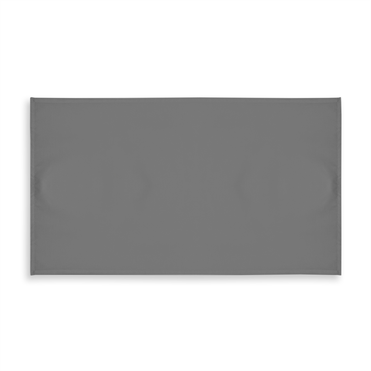 Picture of MWW C1TCLRGELY928F 58 x 102 in. Middle Gray Indoor & Outdoor Tablecloth for Home Decor - Stylish