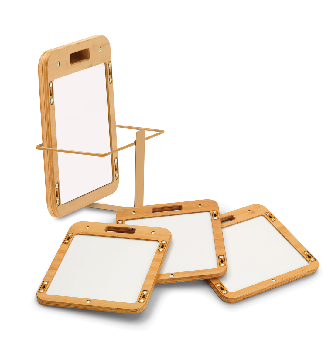 Picture of Copernicus CWB-AC Collaboration Whiteboard Slate Kit