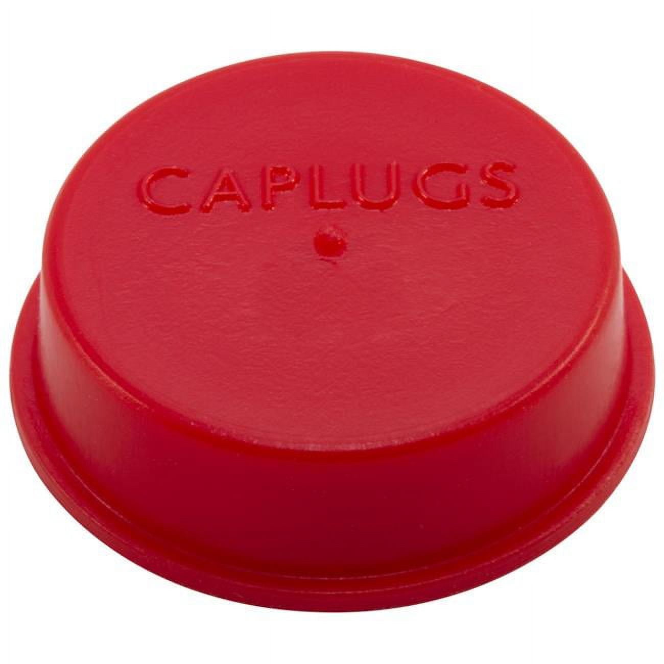 Tapered OD 0.678 in. Cap with ID 0.765 in. T-9SPlug