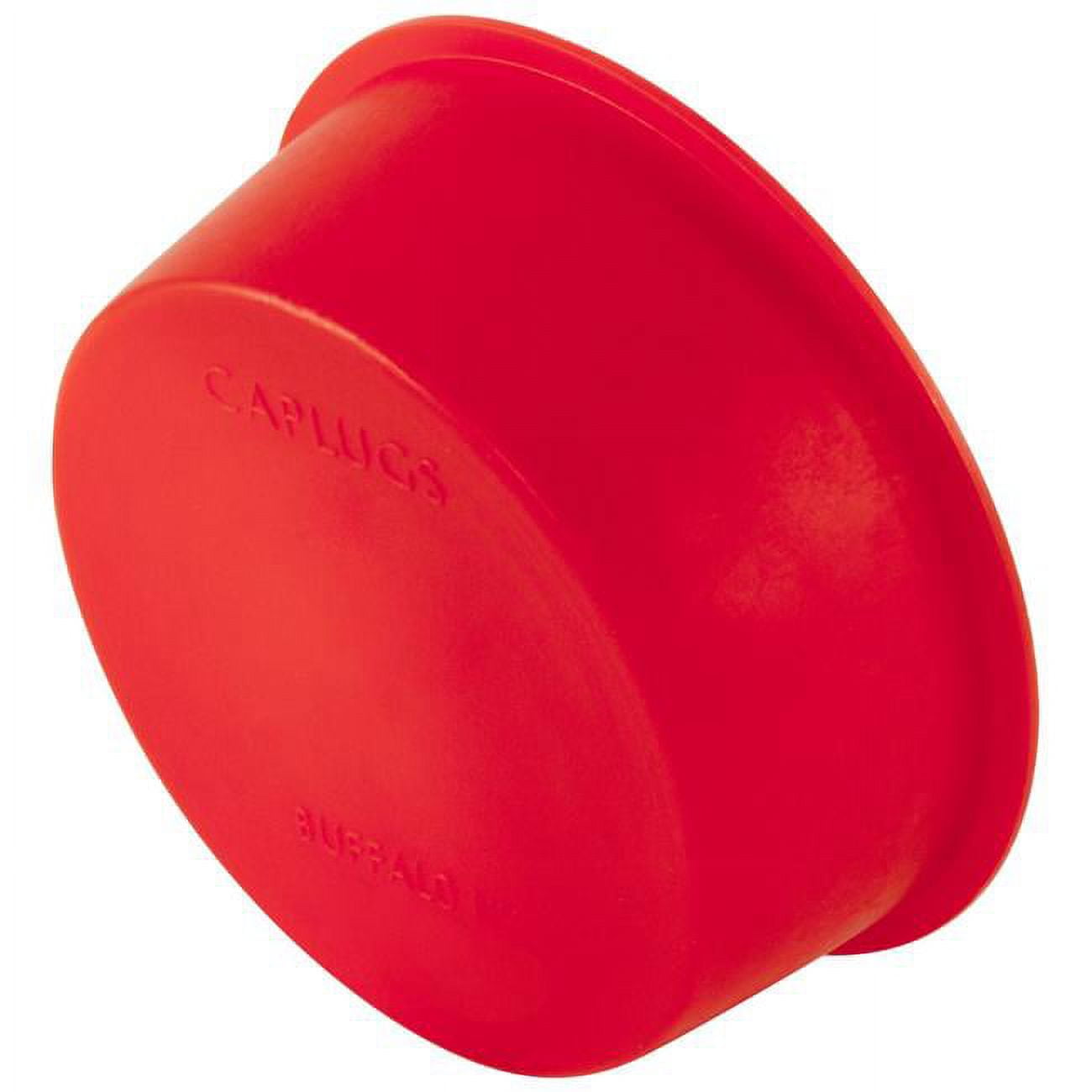 Tapered OD 2.005 in. Cap with ID 2.243 in. T-221Plug