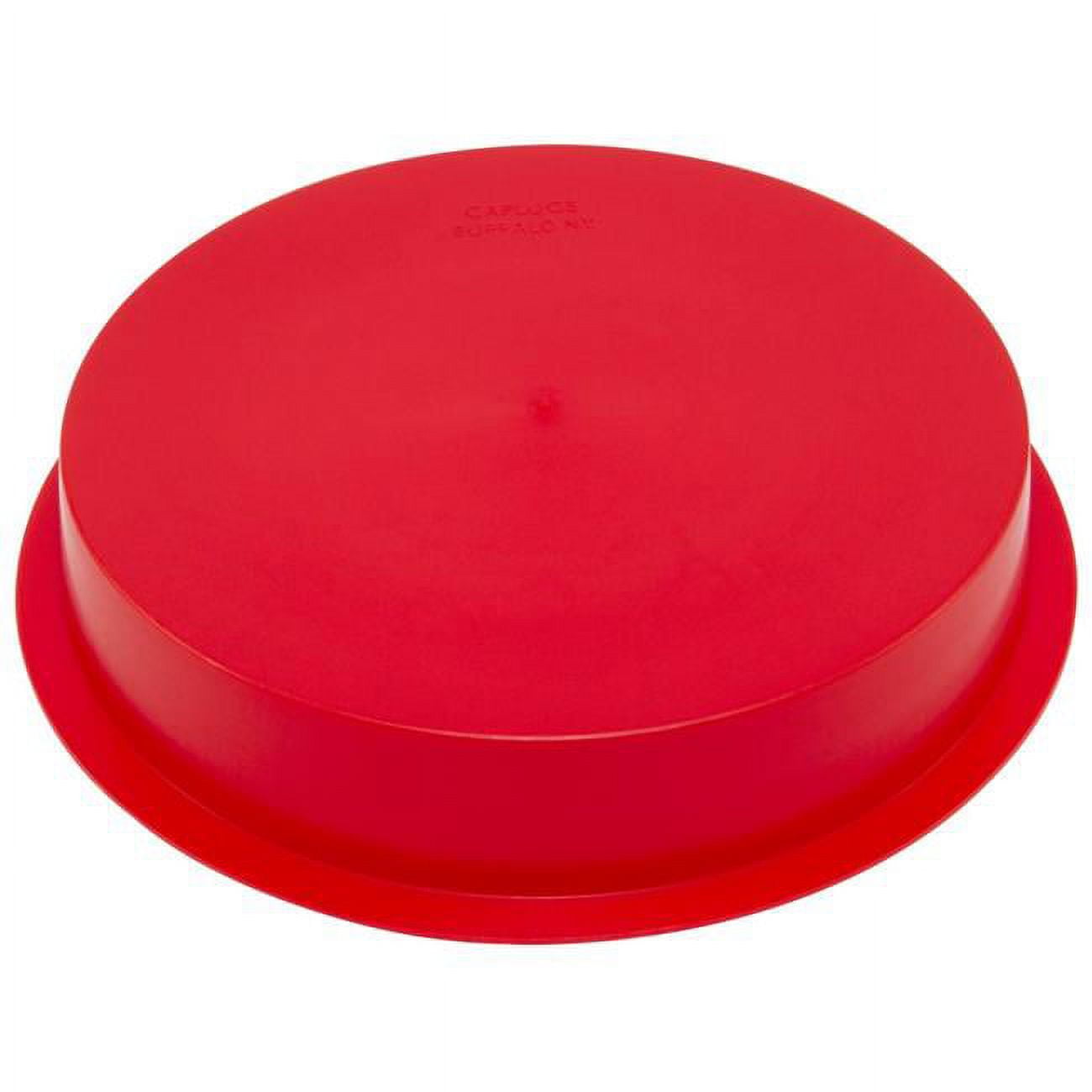 Tapered OD 2.168 in. Cap with ID 2.26 in. T-24SPlug
