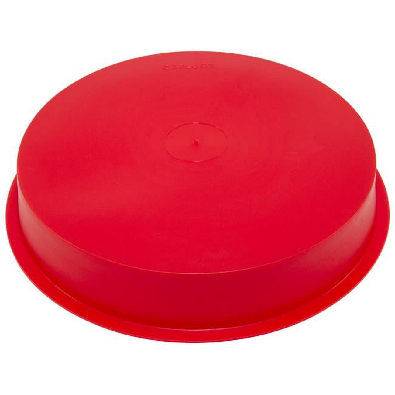 Tapered OD 5.61 in. Cap with ID 5.87 in. T-1092Plug