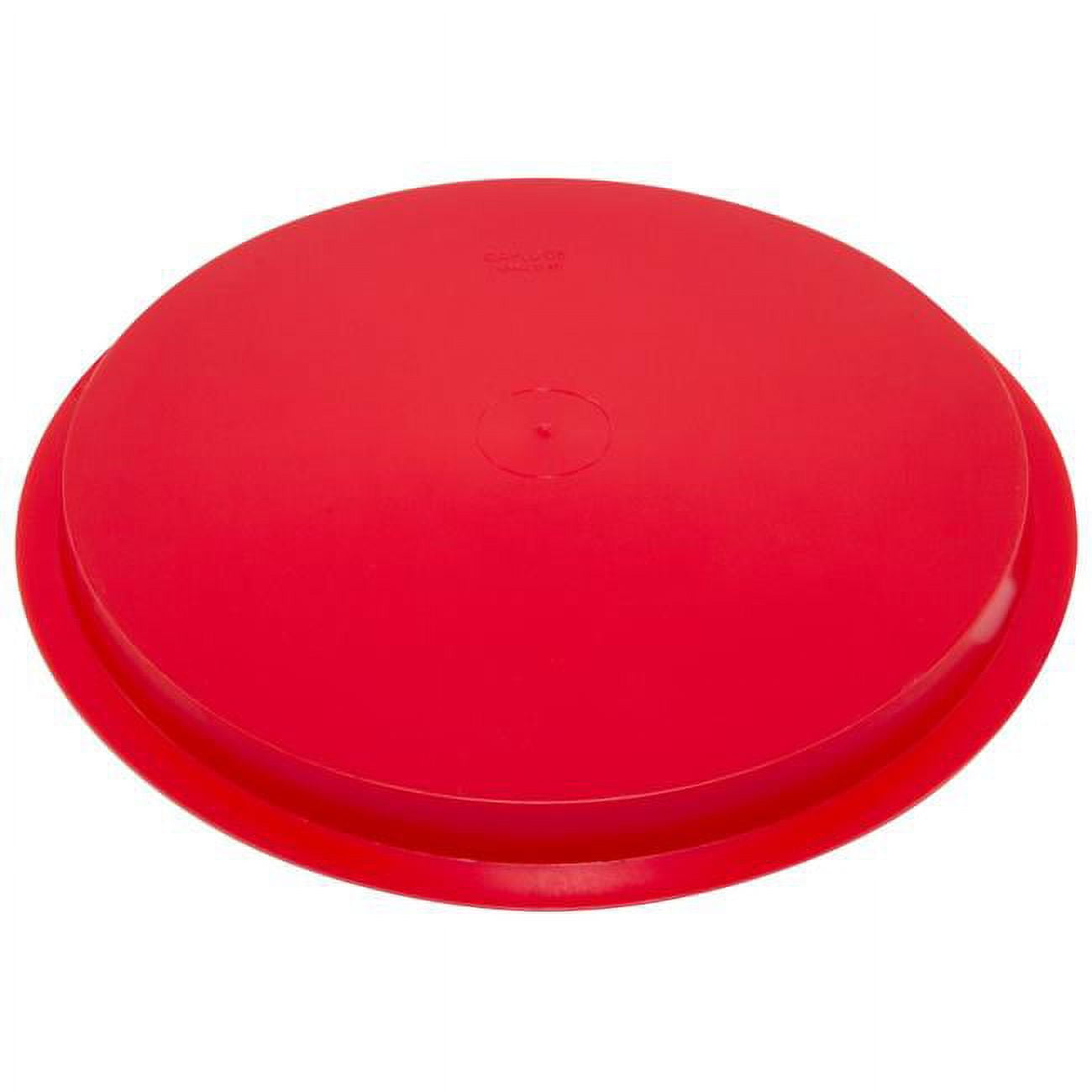 Tapered OD 6.8 in. Cap with ID 7.03 in. T-1108SPlug