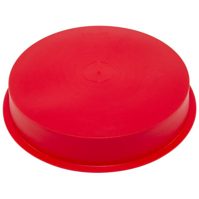 Tapered OD 6.97 in. Cap with ID 7.12 in. T-1109Plug