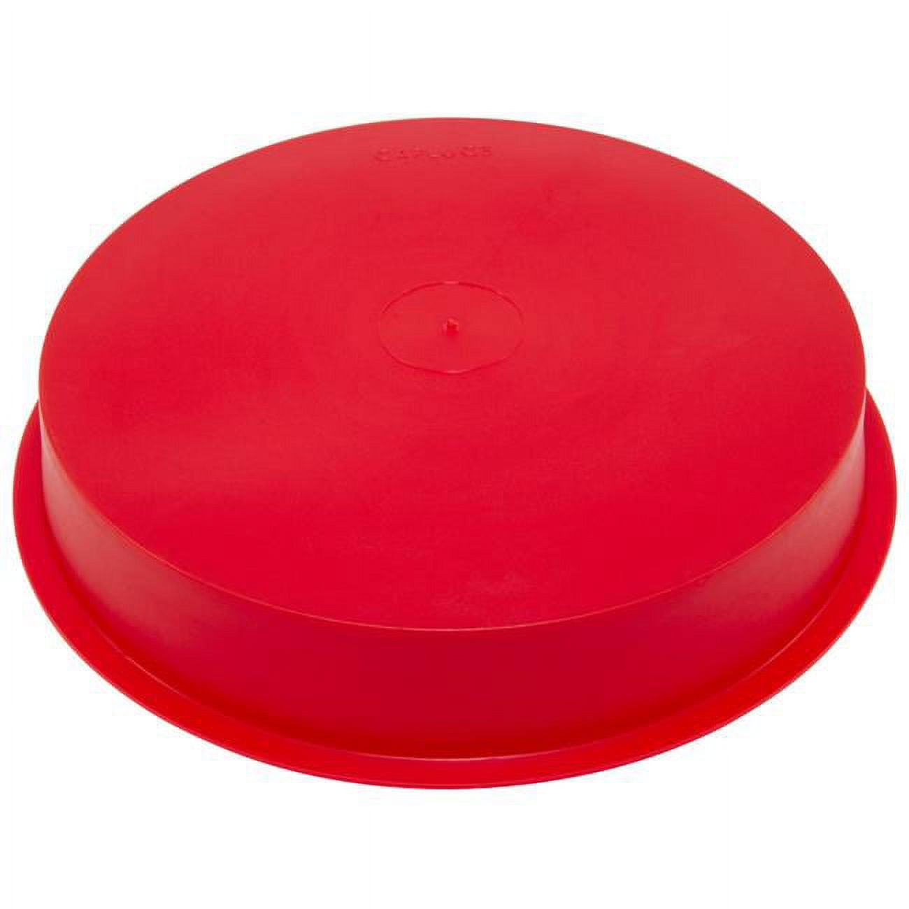 Tapered OD 7.26 in. Cap with ID 7.65 in. T-1110Plug