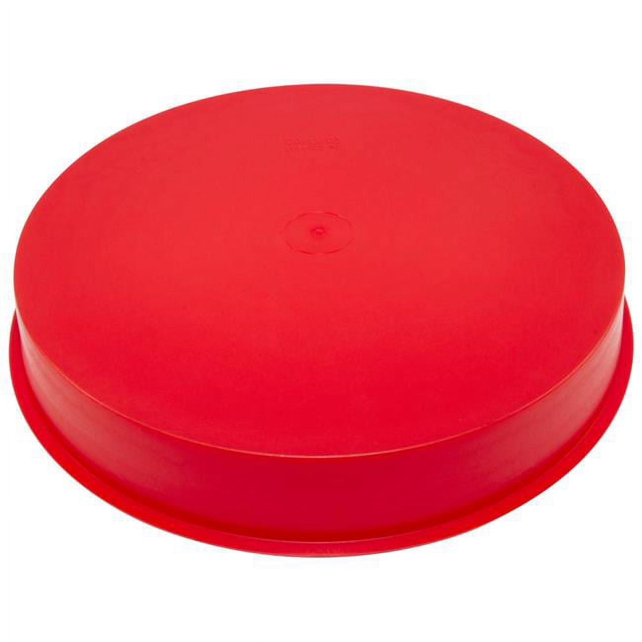 Tapered OD 8.3 in. Cap with ID 8.6 in. T-1137Plug