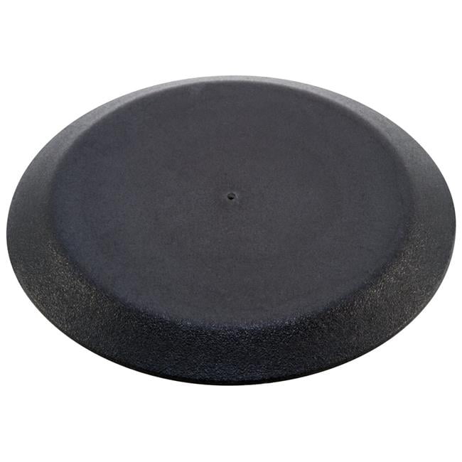 0.49-0.51 in. Plastic Button Plug