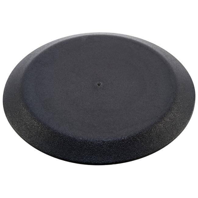 0.61-0.63 in. Plastic Button Plug