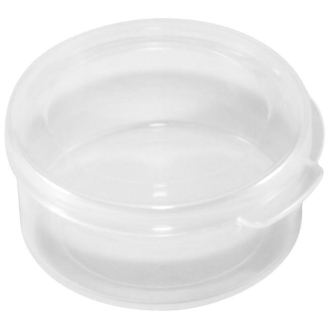 Picture of Caplugs 0892PP548FA 1.93 in. CVC Series Hinged Containers
