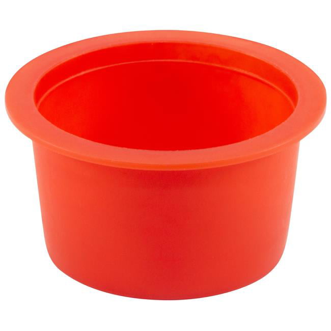 Tapered OD 1.282 in. Cap with ID 1.507 in. T-253-2Plug