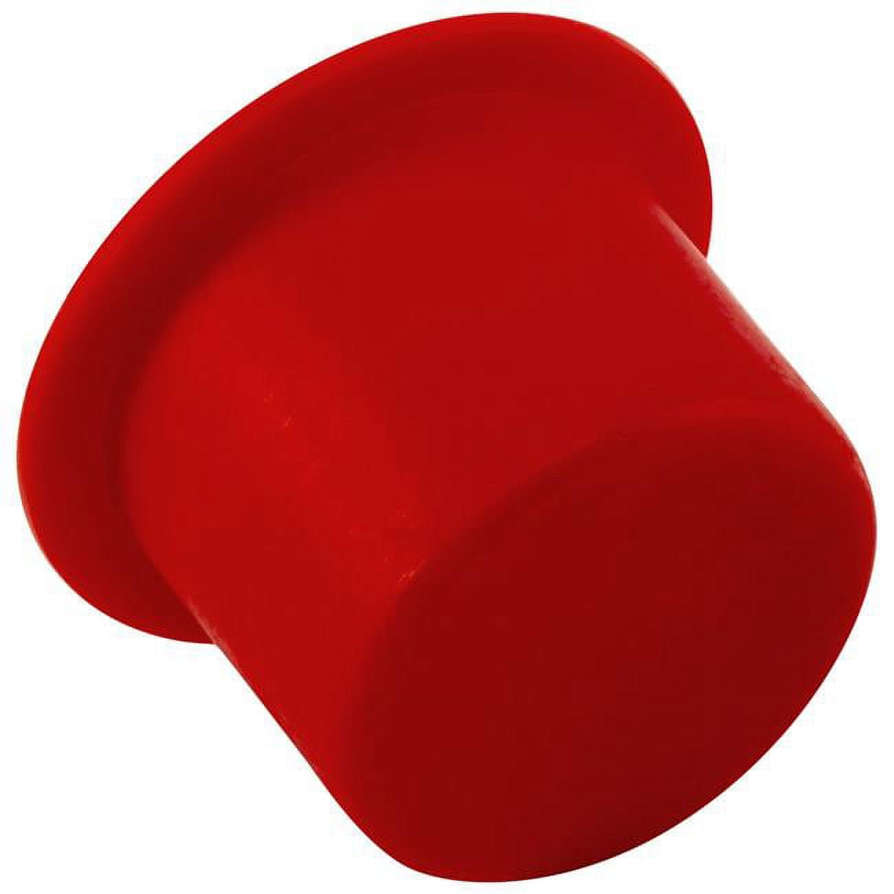 Tapered OD 0.94 in. Cap with ID 1.04 in. T-709Plug