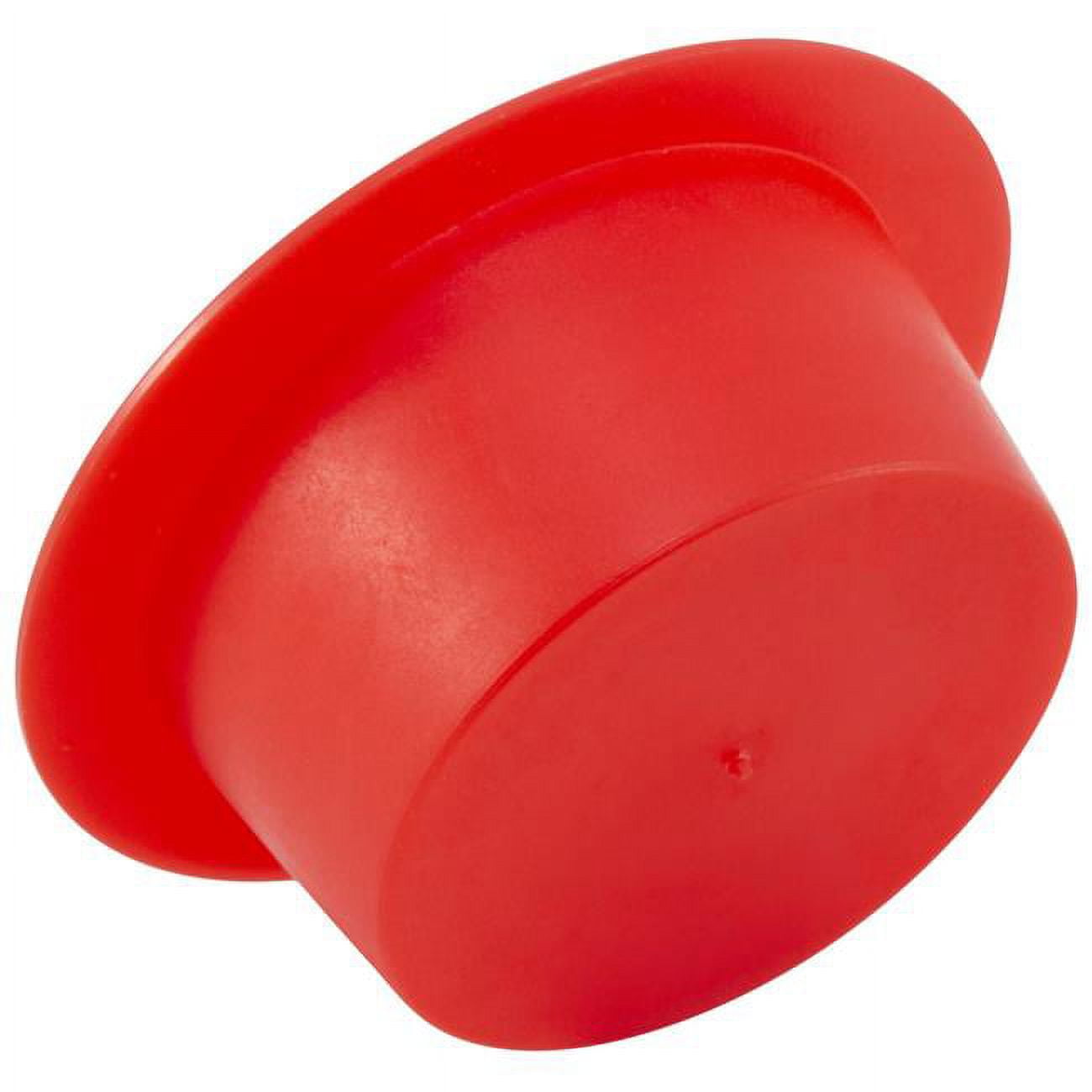 Tapered OD 1.785 in. Cap with ID 1.975 in. T-911Plug