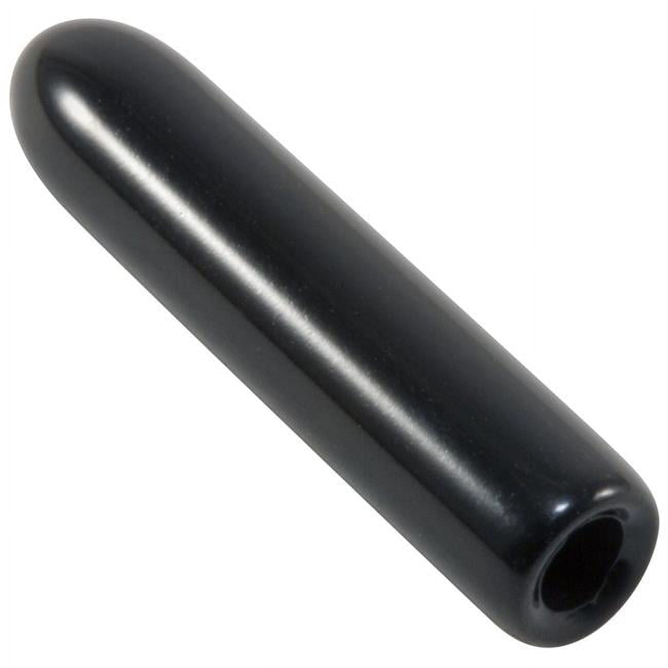 072-10 Series 0.072 in. Flexible Round Vinyl Cap