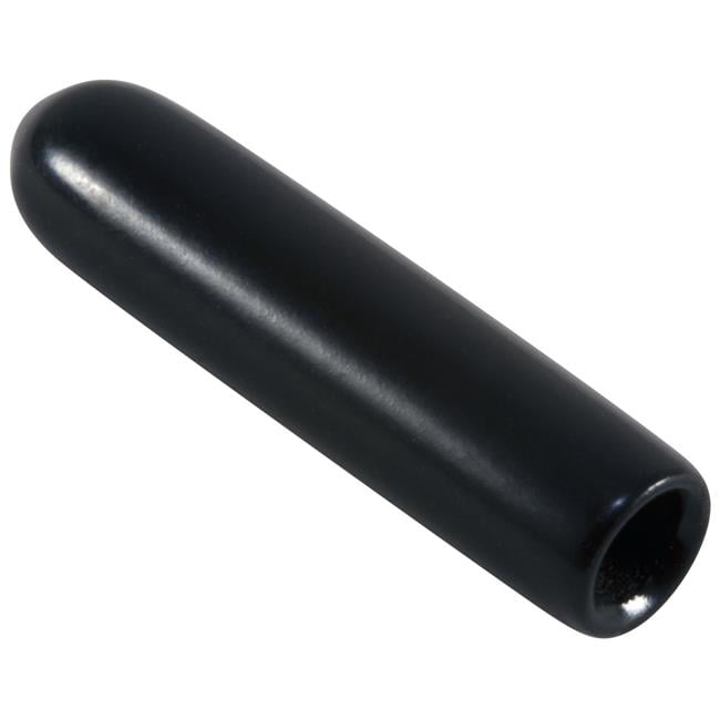 203-16 Series 0.203 in. Flexible Round Vinyl Cap