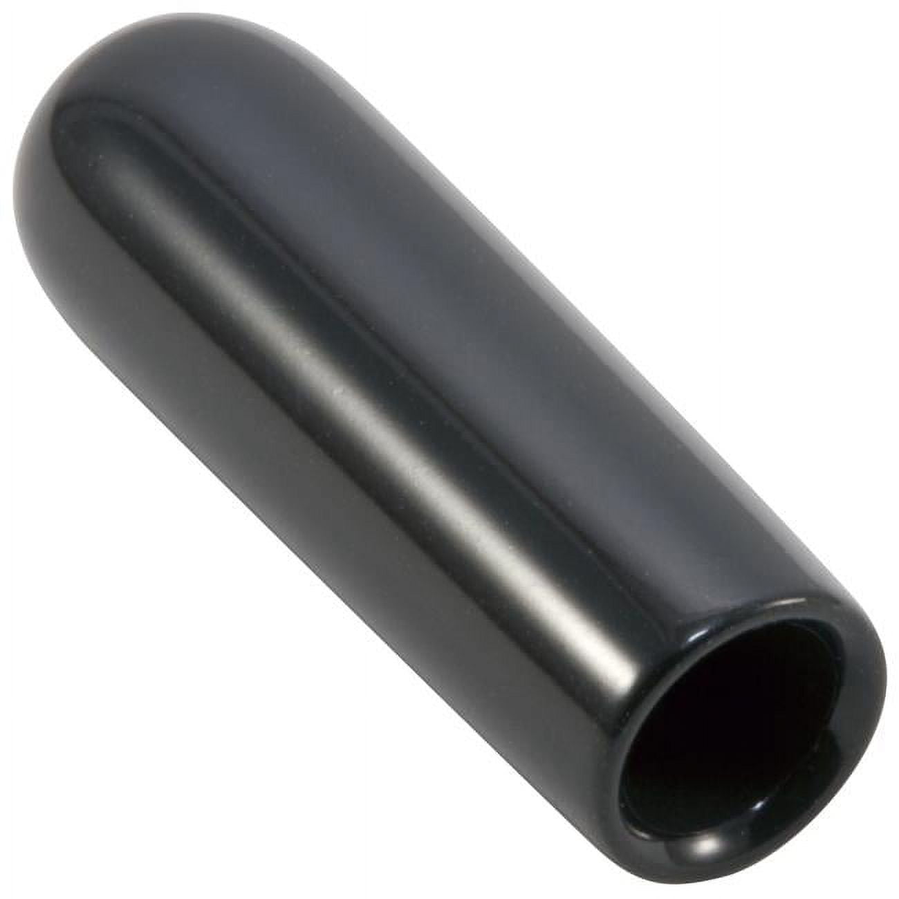 218-16 Series 0.218 in. Flexible Round Vinyl Cap